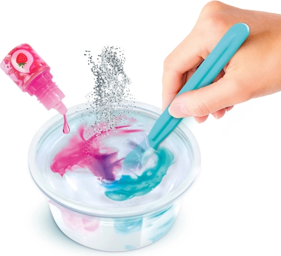 Mischen und Personalisierung