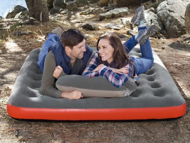 Bestway inflatable mattress for 2 people 203x152x22 cm