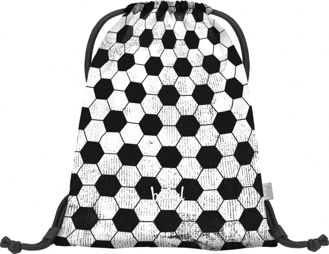 sac de sport à motif hexagonal BAAGL Goal