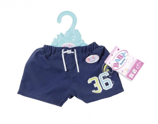 Dolly Moda Ondergoed 38-46cm, 2 soorten