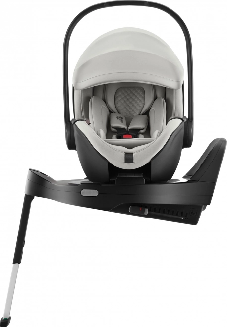 Siège auto pour bébé Baby-Safe Lux Britax Römer