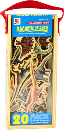 Practical packaging – 20 pack