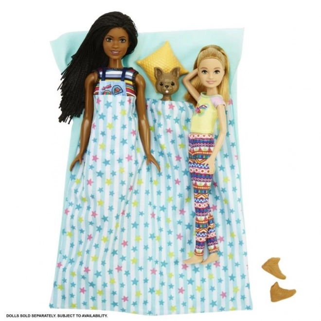 Barbie DroomCamper
