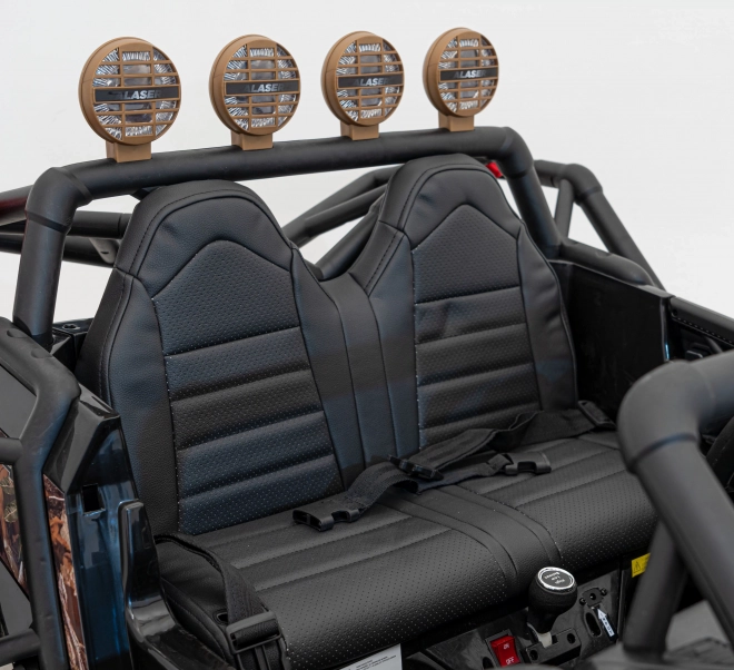 Buggy-rijauto voor kinderen