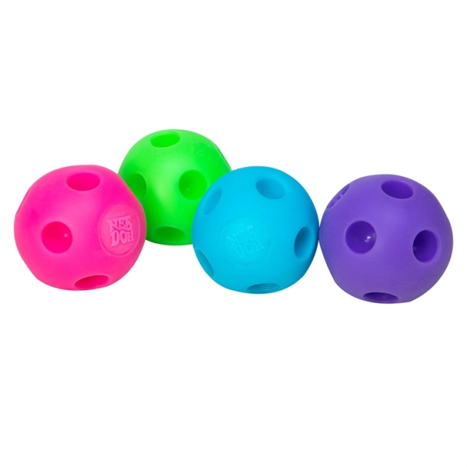 Bequemer Griff und spielerische Farben