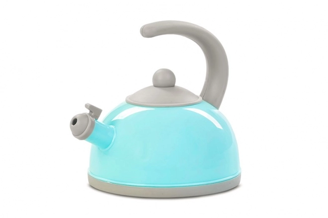 Kinder keuken set 11 artikelen