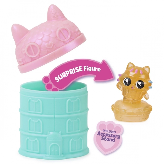 Surprise Collectible Figures from Gabby's Dollhouse
