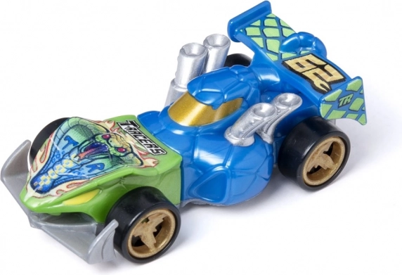 T-Racers Mix 'N Race Toy Car