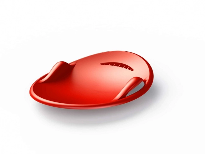 Sleetbord Supernova rood 70