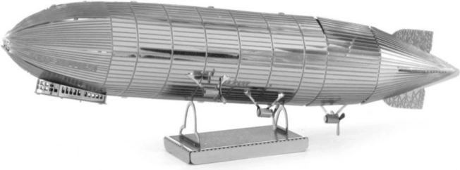 Metal Earth 3D Puzzle Airship Graf Zeppelin