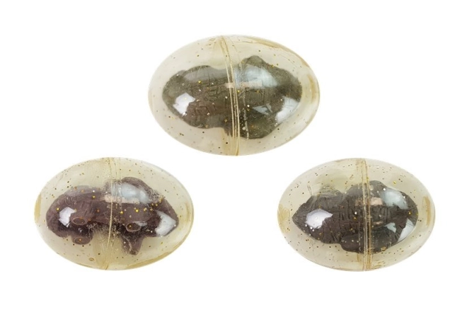 Egg-laying for even more fun