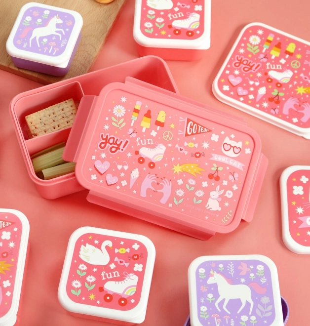 A Little Lovely Company Lunchbox