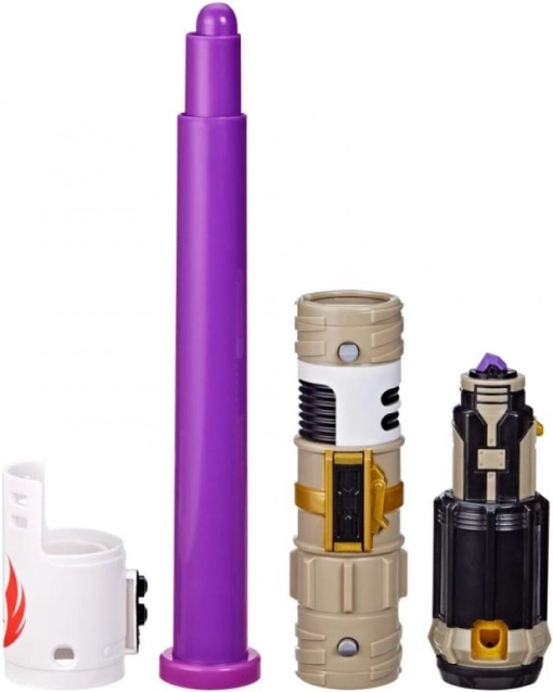 Star Wars Sabre Laser Forge de Base