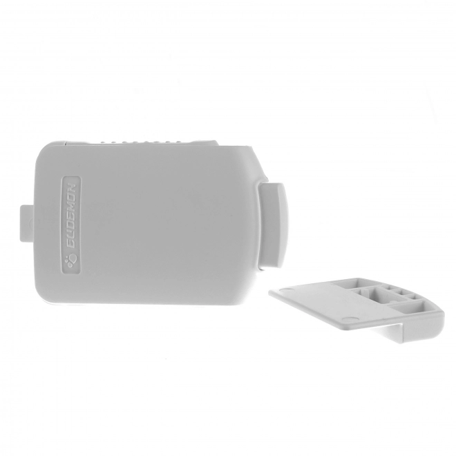 Binnenste stopcontactbescherming, wit