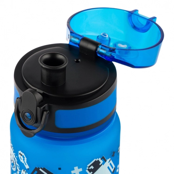 Tritan waterfles Space Game, 500 ml