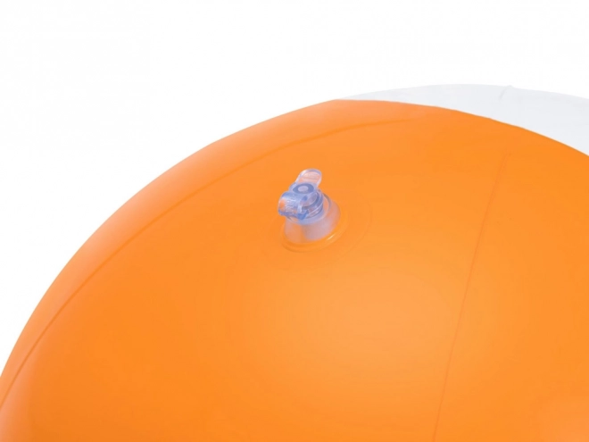 Bestway opblaasbaar strandbal Twist 46 cm