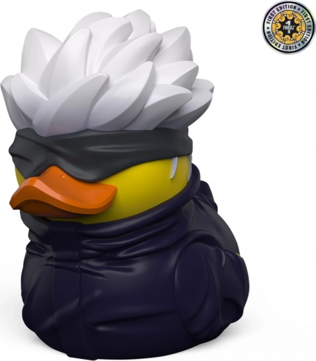 Gelimiteerde eerste editie met nummering