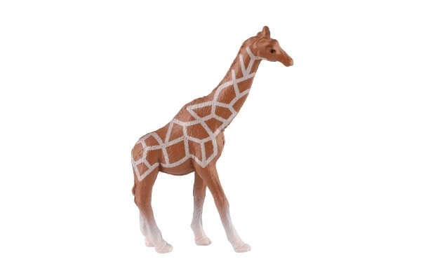 Safari Dieren ZOO plastic mini figuren