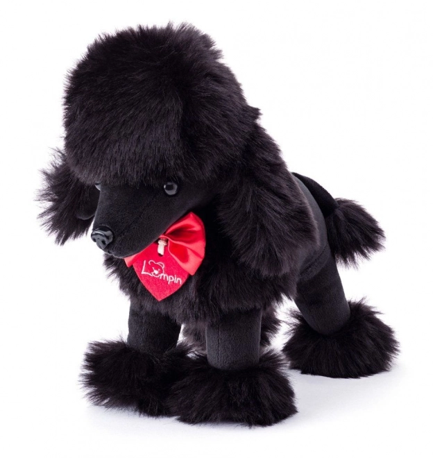 Soft Toy Poodle Charlie