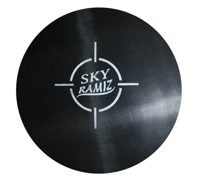 SkyRamiz Trampoline springmat voor kindertuinen 305cm/10FT 64 haken