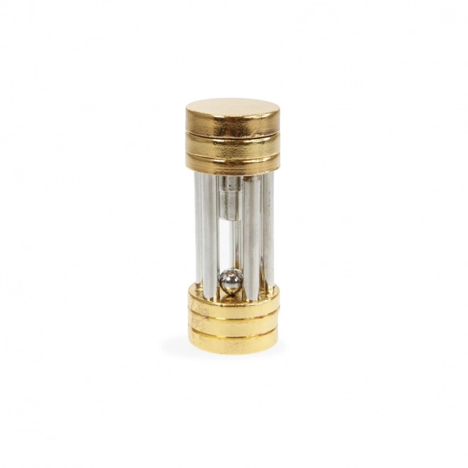 Casse-tête en métal – Ampoule