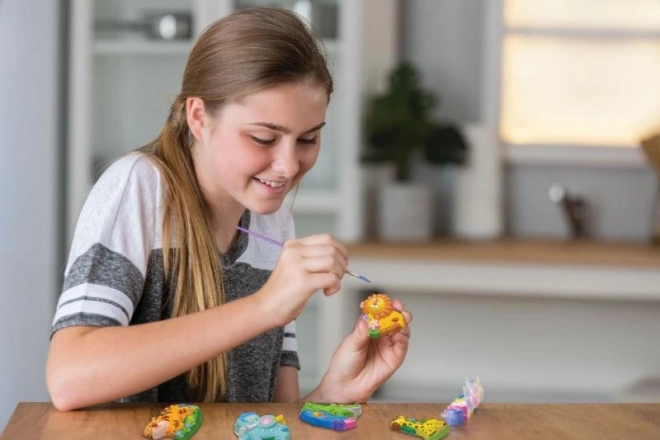 Fun and Creative Crafting