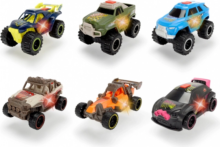 Vrijloop voor een soepele rit