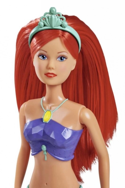 Pop Steffi Zeemeermin Sparkle