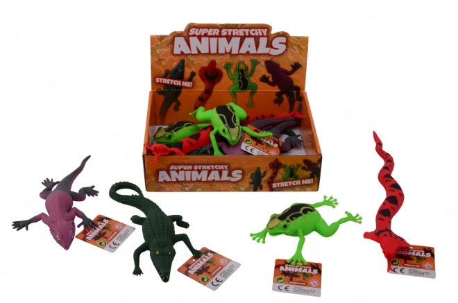 Superstretch Dierfiguren