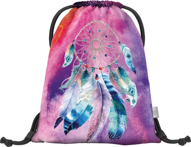 Washable shoe bag