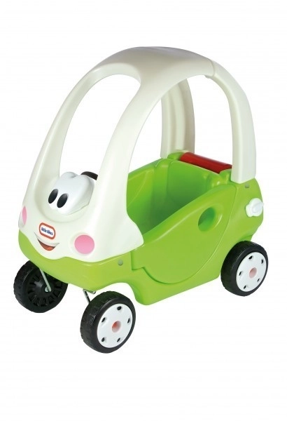 Grand Cozy Coupe Sportauto