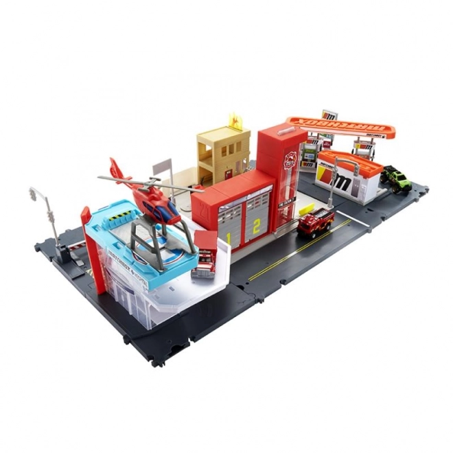 MB STORY BESTE BESTUURDER SPEELSET ASSORTIMENT