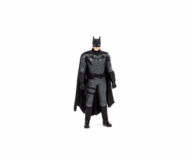 Batmobil van Batman met figuur 1:24