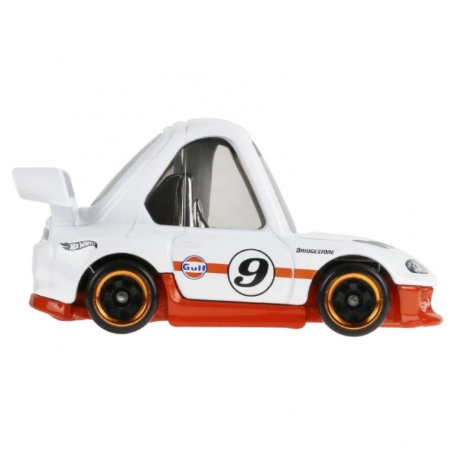 Hot Wheels thematische collectie autootjes