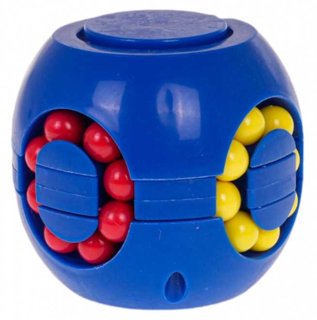 Set van 6 logische/intelligente spellen