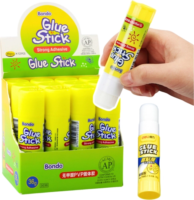 Bâton de colle forte 36 g