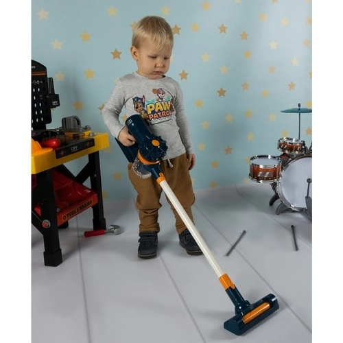 Kinderstofzuiger Kruzzel