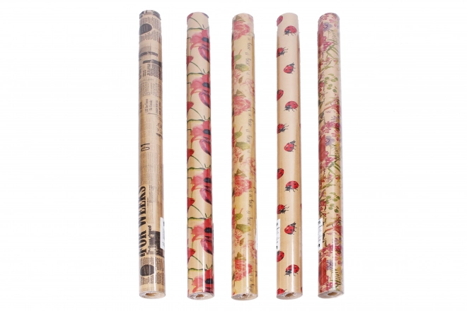 Papier d'emballage Avana Everyday Mix