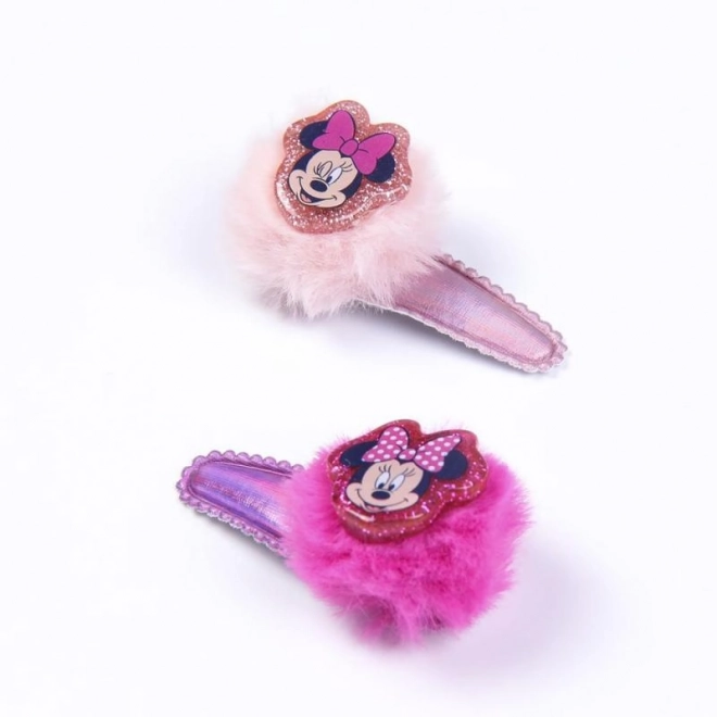 Sada Beauty voor haar Minnie