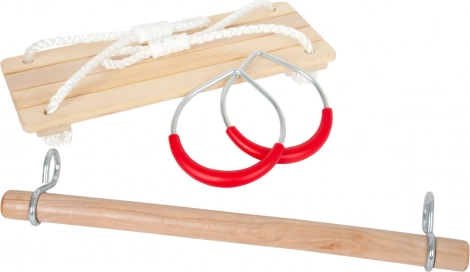 Durable materials and high load capacity