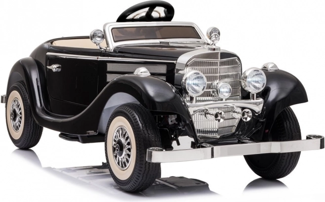Kids’ Electric Car Mercedes-Benz 540K – Black