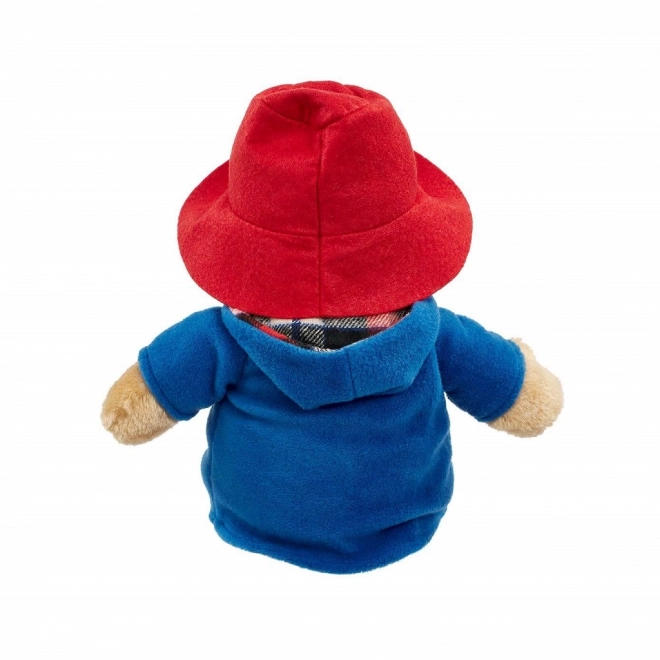 Regenboog Pluchen Paddington met Grote Sjaal