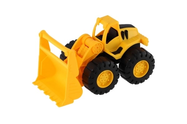 Auto bouwset voor kinderen