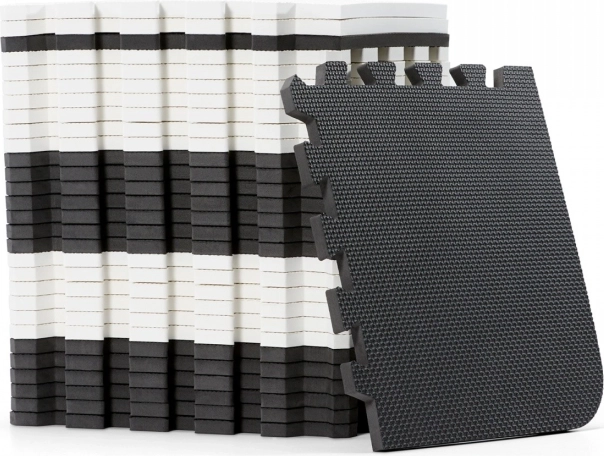 Non-slip and hygienic surface
