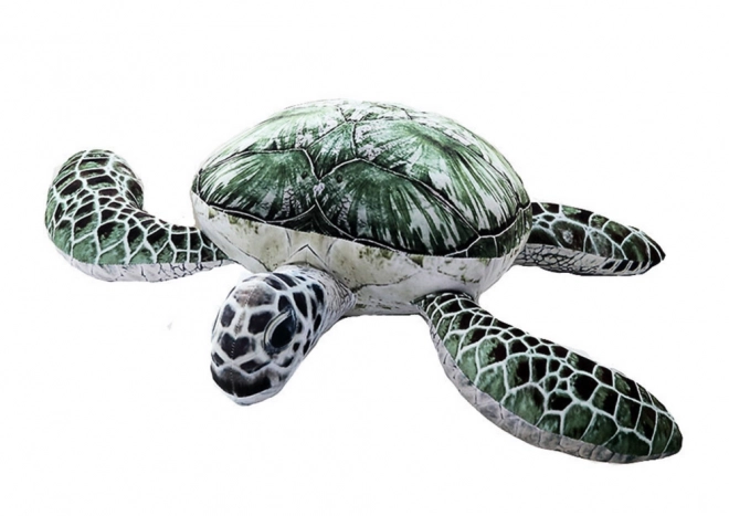 Plush Toy Sea Turtle 55 cm