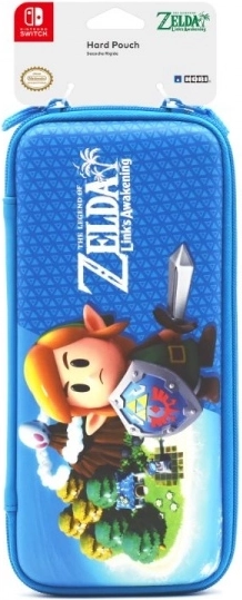 Hartes Etui für Nintendo Switch – The Legend of Zelda: Link's Awakening