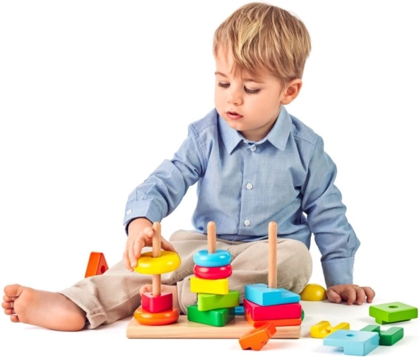 Safe and durable wood