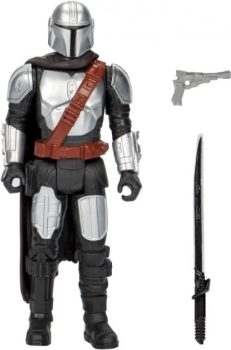 Authentische Details aus der STAR WARS-Galaxis