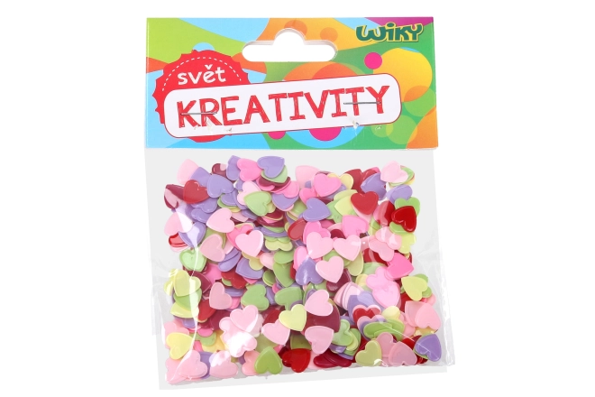 Creatieve Set Hart