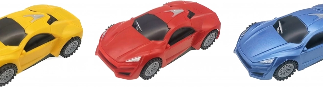 Auto 16,5 cm